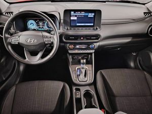 Hyundai Kona 1.6 GDI HEV Maxx DCT - Foto 9