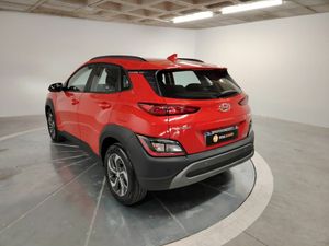 Hyundai Kona 1.6 GDI HEV Maxx DCT - Foto 7