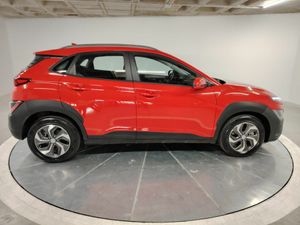 Hyundai Kona 1.6 GDI HEV Maxx DCT - Foto 4