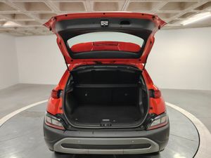 Hyundai Kona 1.6 GDI HEV Maxx DCT - Foto 34
