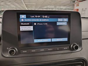 Hyundai Kona 1.6 GDI HEV Maxx DCT - Foto 15