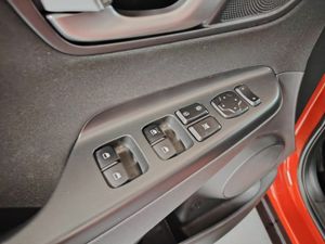 Hyundai Kona 1.6 GDI HEV Maxx DCT - Foto 13