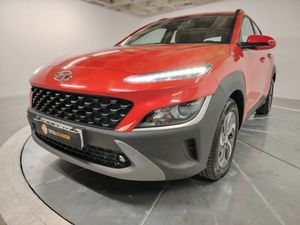 Hyundai Kona 1.6 GDI HEV Maxx DCT - Foto 11