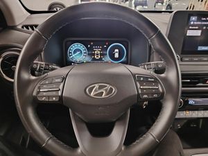 Hyundai Kona 1.6 GDI HEV Maxx DCT - Foto 36