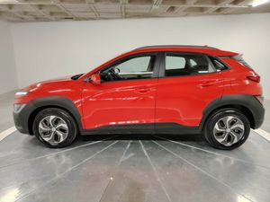 Hyundai Kona 1.6 GDI HEV Maxx DCT - Foto 5