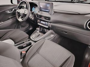 Hyundai Kona 1.6 GDI HEV Maxx DCT - Foto 30