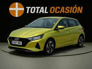 Hyundai i20 1.2 MPI Klass - Foto 2