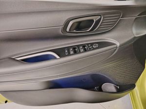 Hyundai i20 1.2 MPI Klass - Foto 24
