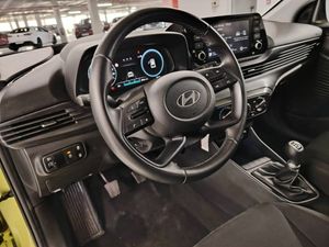 Hyundai i20 1.2 MPI Klass - Foto 22