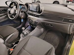 Hyundai i20 1.2 MPI Klass - Foto 14