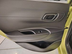 Hyundai i20 1.2 MPI Klass - Foto 23