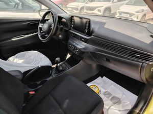 Hyundai i20 1.2 MPI Klass - Foto 4