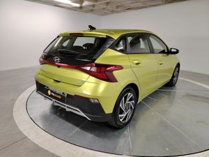 Hyundai i20 1.2 MPI Klass - Foto 5