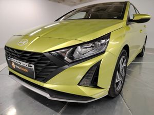 Hyundai i20 1.2 MPI Klass - Foto 8