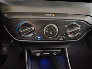 Hyundai i20 1.2 MPI Klass - Foto 38