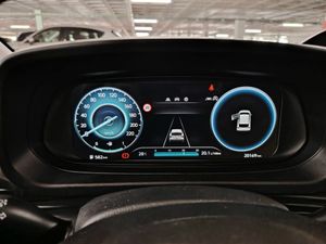 Hyundai i20 1.2 MPI Klass - Foto 21