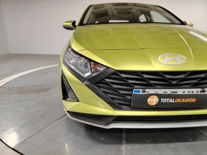 Hyundai i20 1.2 MPI Klass - Foto 16