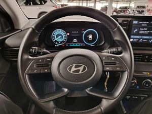 Hyundai i20 1.2 MPI Klass - Foto 39
