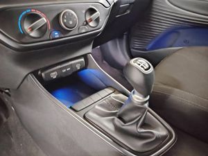 Hyundai i20 1.2 MPI Klass - Foto 15