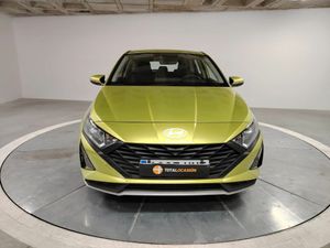 Hyundai i20 1.2 MPI Klass - Foto 3