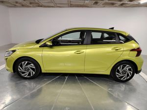Hyundai i20 1.2 MPI Klass - Foto 4