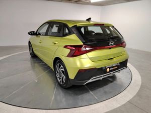 Hyundai i20 1.2 MPI Klass - Foto 6