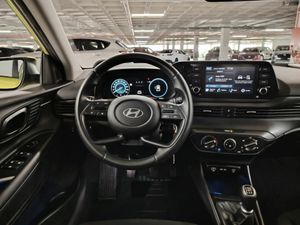 Hyundai i20 1.2 MPI Klass - Foto 19