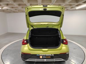 Hyundai i20 1.2 MPI Klass - Foto 17