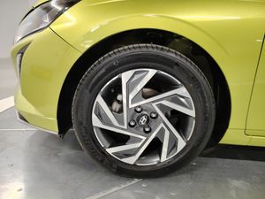 Hyundai i20 1.2 MPI Klass - Foto 20