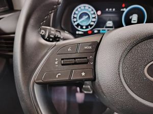 Hyundai i20 1.2 MPI Klass - Foto 25