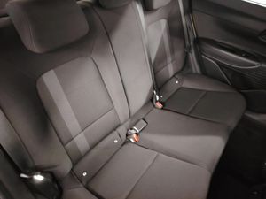 Hyundai i20 1.2 MPI Klass - Foto 11