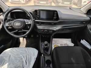Hyundai i20 1.2 MPI Klass - Foto 3