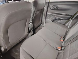 Hyundai i20 1.2 MPI Klass - Foto 32