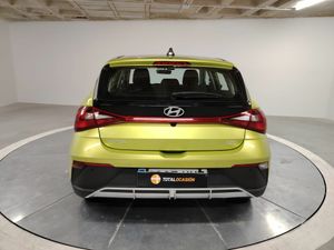 Hyundai i20 1.2 MPI Klass - Foto 7