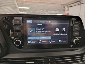 Hyundai i20 1.2 MPI Klass - Foto 13