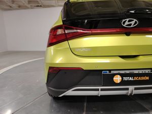 Hyundai i20 1.2 MPI Klass - Foto 9