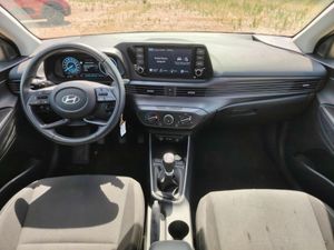 Hyundai i20 1.2 MPI Klass - Foto 3