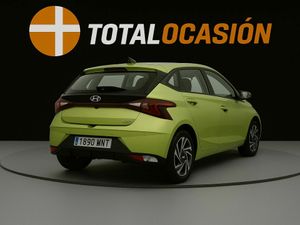 Hyundai i20 1.2 MPI Klass - Foto 3