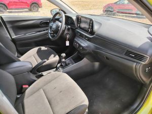Hyundai i20 1.2 MPI Klass - Foto 4