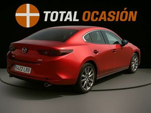 Mazda 3 2.0 e-SKYACTIV-G EVOLUTION - Foto 3