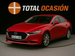 Mazda 3 2.0 e-SKYACTIV-G EVOLUTION - Foto 2