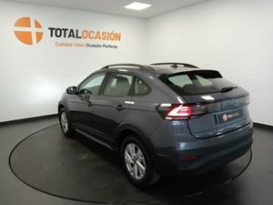 Volkswagen Taigo Life 1.0 TSI 81kW (110CV) DSG - Foto 7