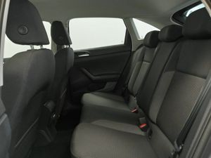 Volkswagen Taigo Life 1.0 TSI 81kW (110CV) DSG - Foto 30