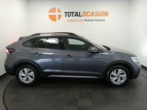 Volkswagen Taigo Life 1.0 TSI 81kW (110CV) DSG - Foto 5