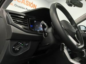 Volkswagen Taigo Life 1.0 TSI 81kW (110CV) DSG - Foto 21