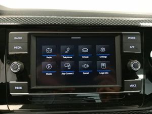 Volkswagen Taigo Life 1.0 TSI 81kW (110CV) DSG - Foto 19