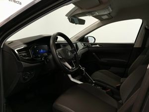 Volkswagen Taigo Life 1.0 TSI 81kW (110CV) DSG - Foto 33