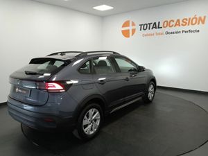 Volkswagen Taigo Life 1.0 TSI 81kW (110CV) DSG - Foto 6