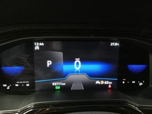 Volkswagen Taigo Life 1.0 TSI 81kW (110CV) DSG - Foto 14