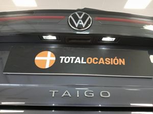 Volkswagen Taigo Life 1.0 TSI 81kW (110CV) DSG - Foto 27